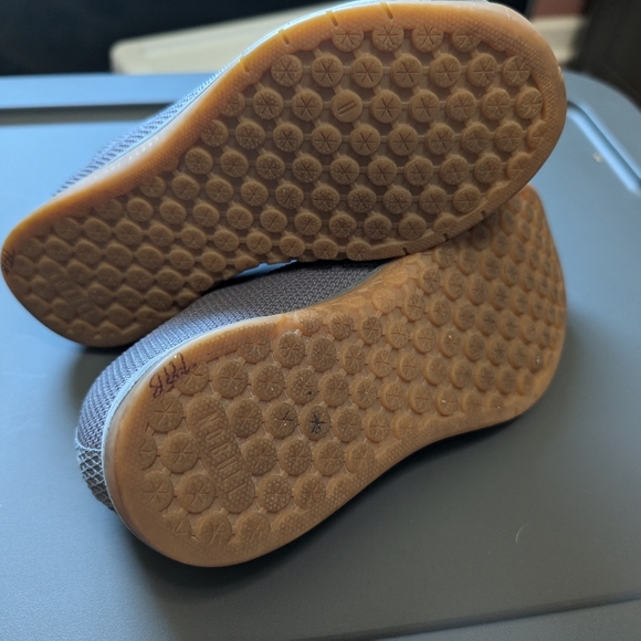 NOBULL Workout Shoes W6.5/M5 Grey/Gum - Picture 4 of 7